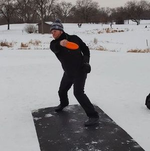 Meet your Posher, Daniel